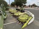 2019 CLAAS Orbis 600 Image