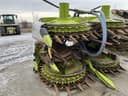 2019 CLAAS Orbis 750 Image