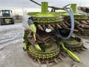 2019 CLAAS Orbis 750 Image