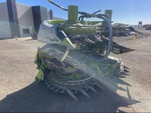 2019 CLAAS Orbis 750 Image
