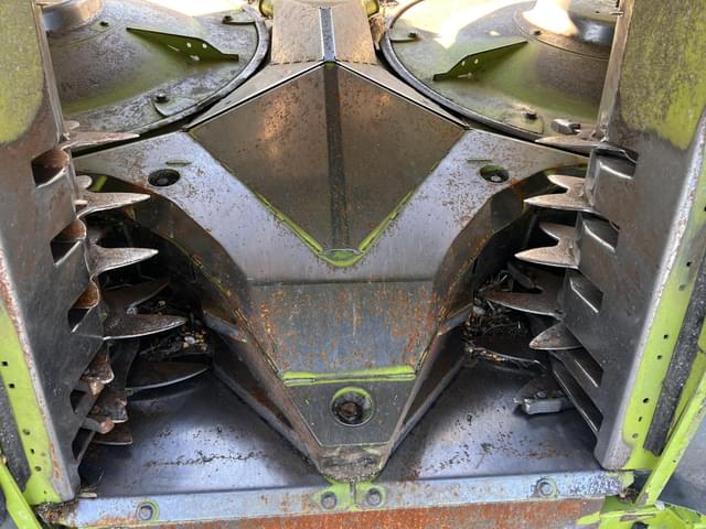 Image of CLAAS Orbis 750 Pro equipment image 3