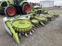 2019 CLAAS Orbis 750 Pro Image
