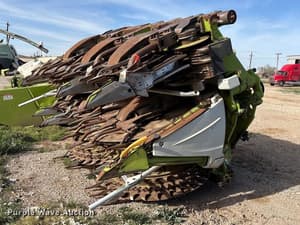 2019 CLAAS Orbis 900 Image