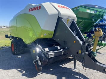 Main image CLAAS 5300RC Quadrant