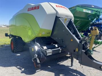 Main image CLAAS 5300RC Quadrant