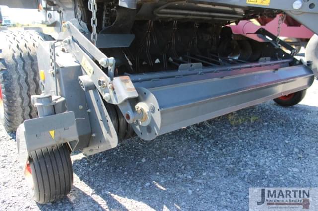 Image of CLAAS 465RC Variant equipment image 4