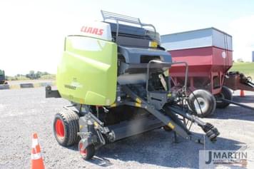 Main image CLAAS 465RC Variant