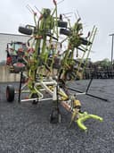 2019 CLAAS Volto 1100T Image