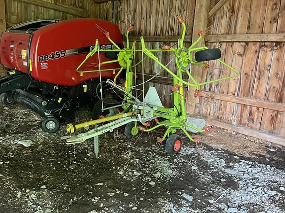 Image of CLAAS Volto 52T equipment image 1