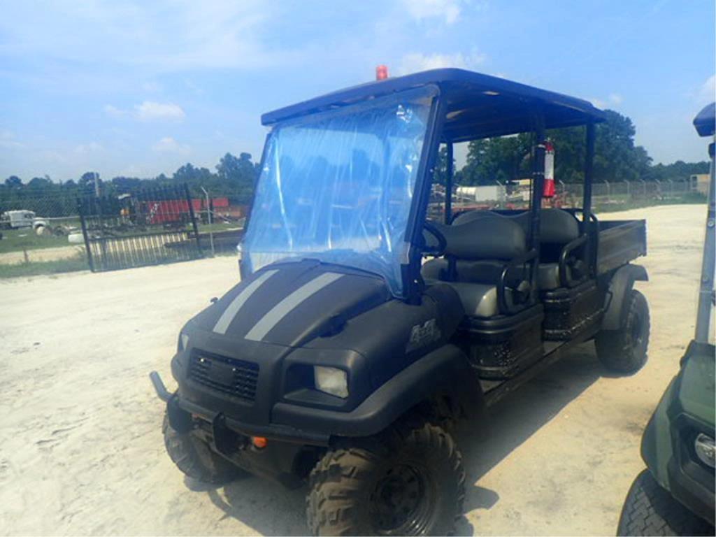 Image of Club Car Carryall 1700 Primary image