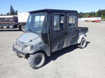 Main image Club Car Carryall 1700