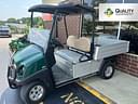 2019 Club Car Carryall 500 Image