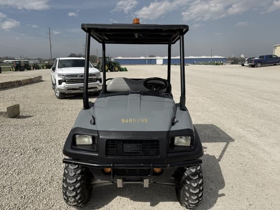 Image of Club Car Carryall 1500 equipment image 2