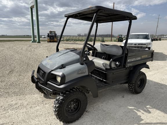 Image of Club Car Carryall 1500 Primary image