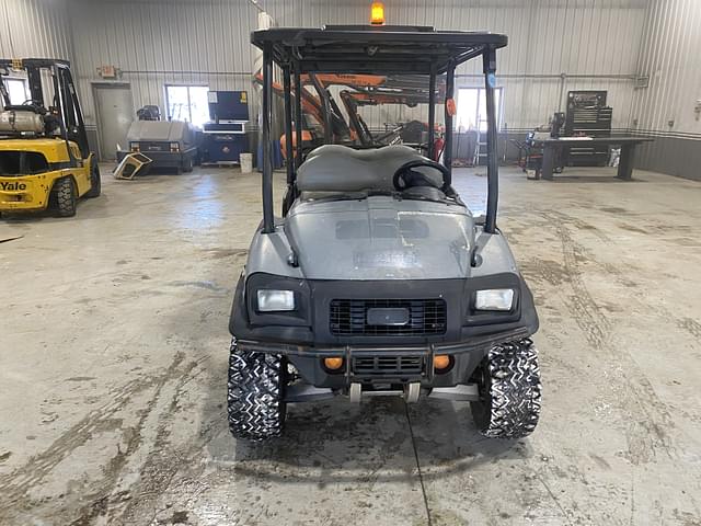 Image of Club Car Carryall 1700 equipment image 1