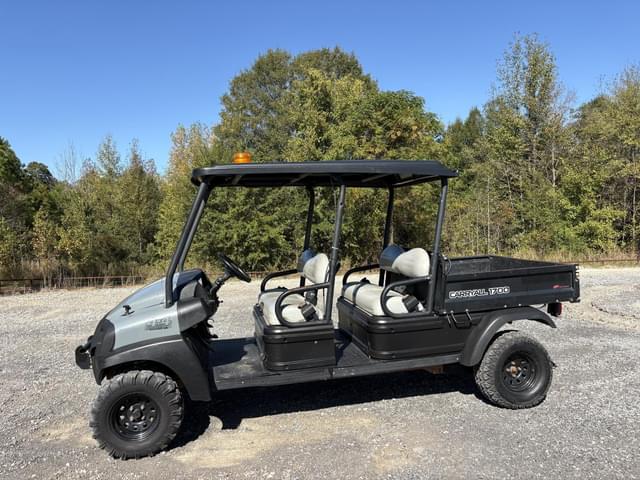 Image of Club Car Carryall 1700 equipment image 1