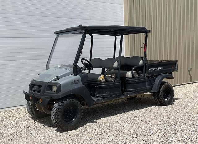 Image of Club Car Carryall 1700 equipment image 1