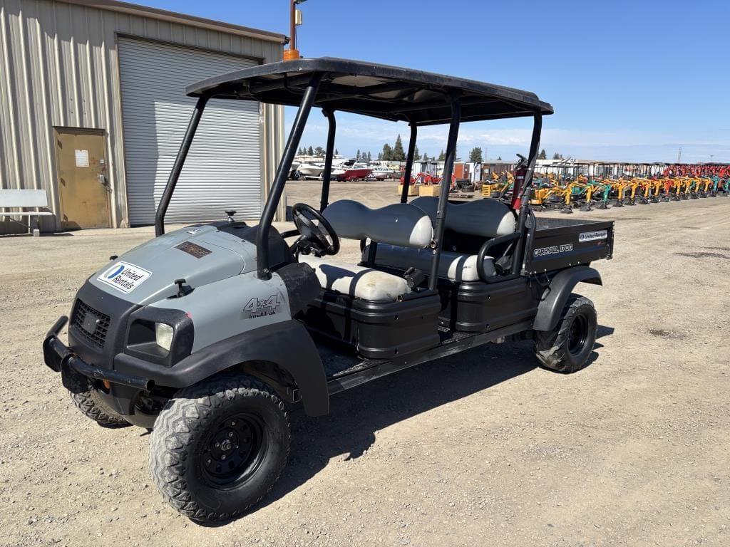 Image of Club Car Carryall 1700 Primary image