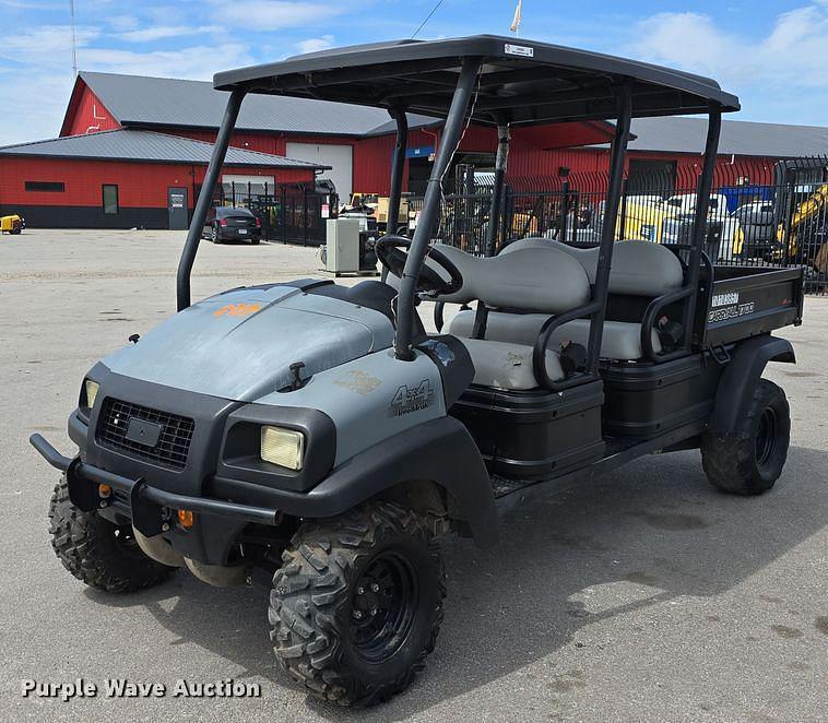 Image of Club Car Carryall 1700 Primary image