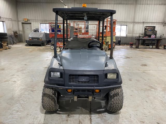 Image of Club Car Carryall 1700 equipment image 1