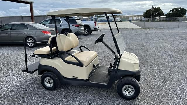 Image of Club Car Tempo equipment image 2