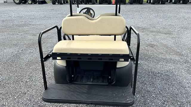 Image of Club Car Tempo equipment image 4