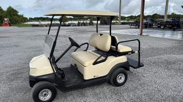 Main image Club Car Tempo