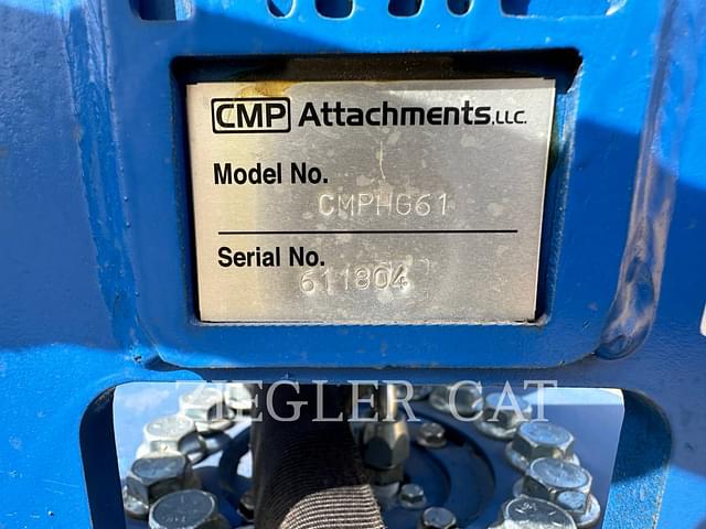 Image of CMP Attachments CMPHG61 equipment image 4