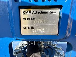 Main image CMP Attachments CMPHG61 5