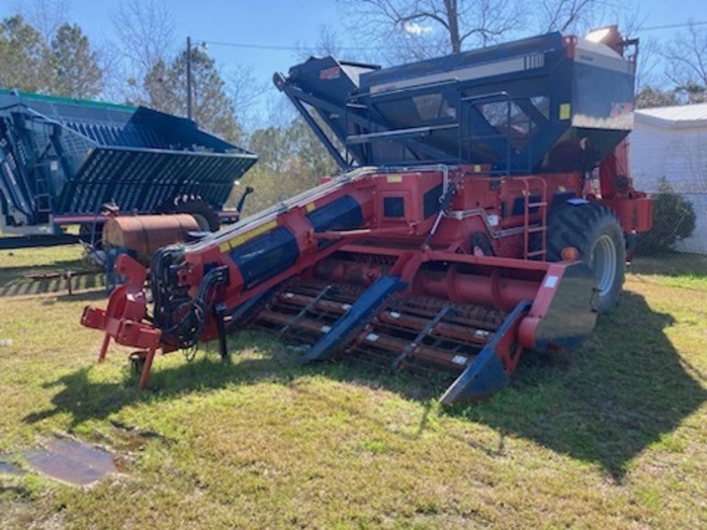 2019 Colombo Twin Master Equipment Image0
