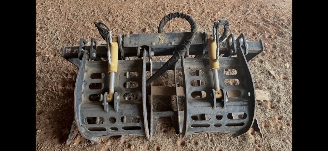 Image of Construction Attachments 1RGCMP60 Image 1