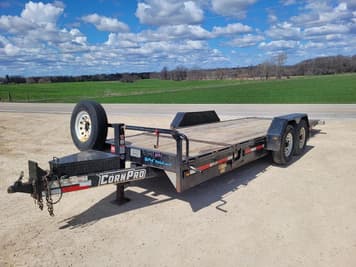 Main image Corn Pro UT-21 HT