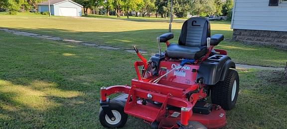 Image of Country Clipper XLT equipment image 1