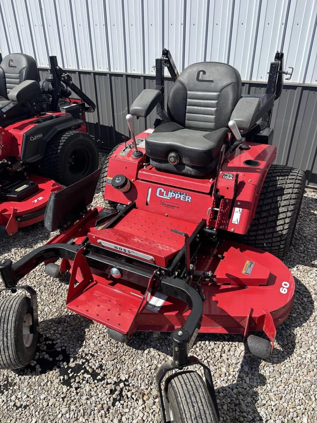 Image of Country Clipper Boss XL equipment image 1