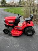 2019 Craftsman T150 Image