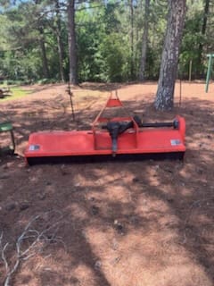 2019 Creek View LP96 Equipment Image0