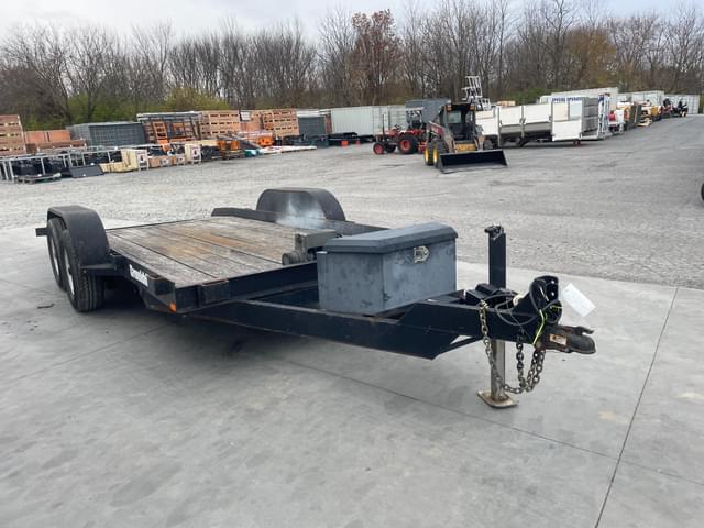 Image of Cronkhite 3200EWA equipment image 1