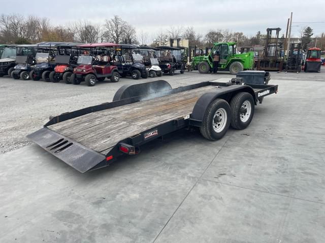 Image of Cronkhite 3200EWA equipment image 2