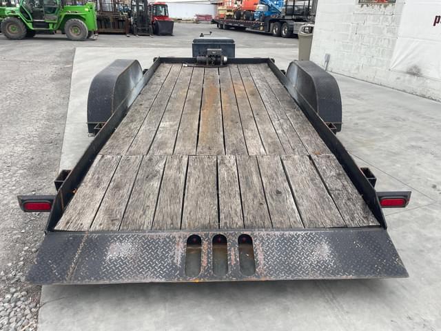 Image of Cronkhite 3200EWA equipment image 4