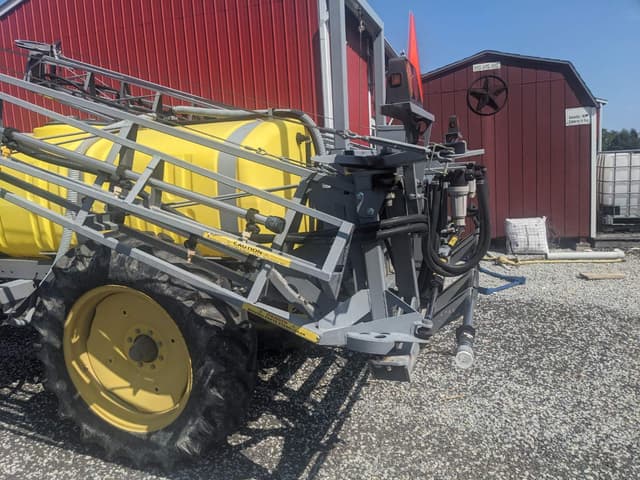 Image of Crop Care AGX500T-7 equipment image 2