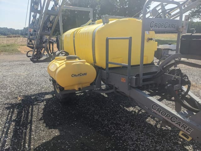 Image of Crop Care AGX500T-7 equipment image 4