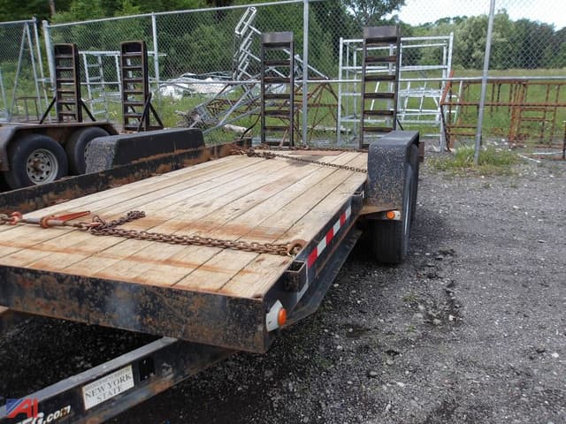 Image of CrossCountry Mfg 7HD16 equipment image 3