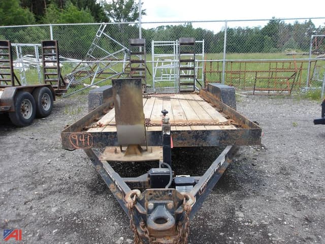 Image of CrossCountry Mfg 7HD16 equipment image 1