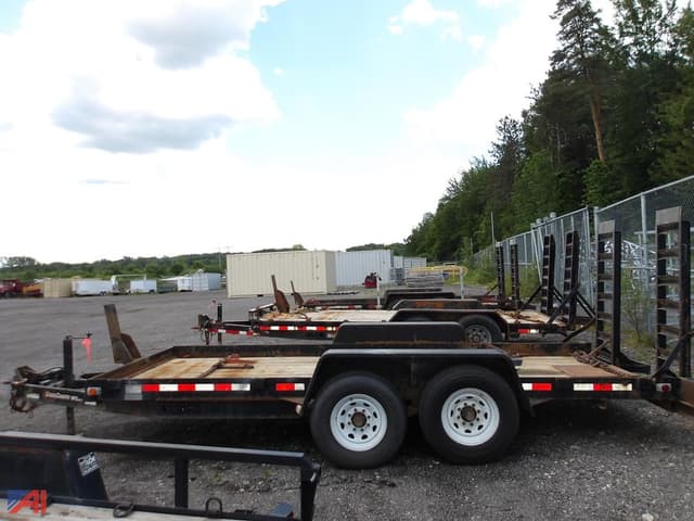 Image of CrossCountry Mfg 7HD16 equipment image 4