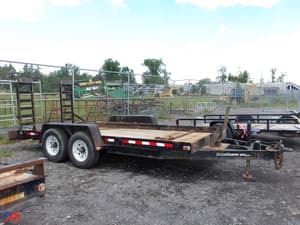 2019 CrossCountry Mfg 7HD16 Image