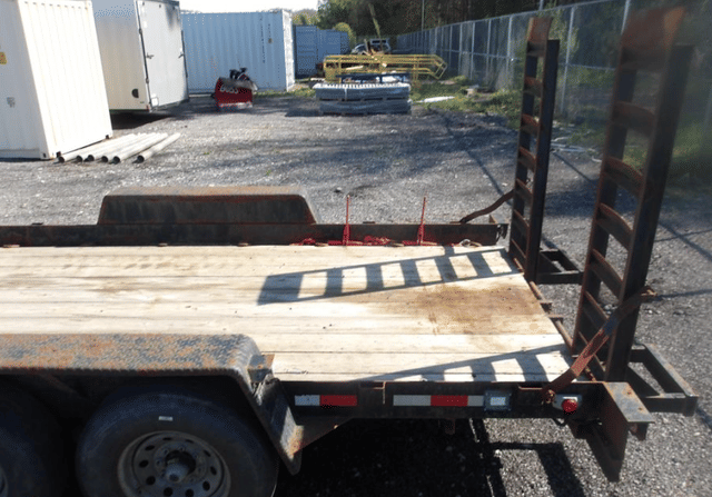 Image of CrossCountry Mfg 7HD16 equipment image 2