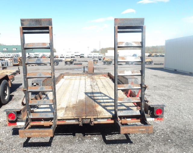 Image of CrossCountry Mfg 7HD16 equipment image 4