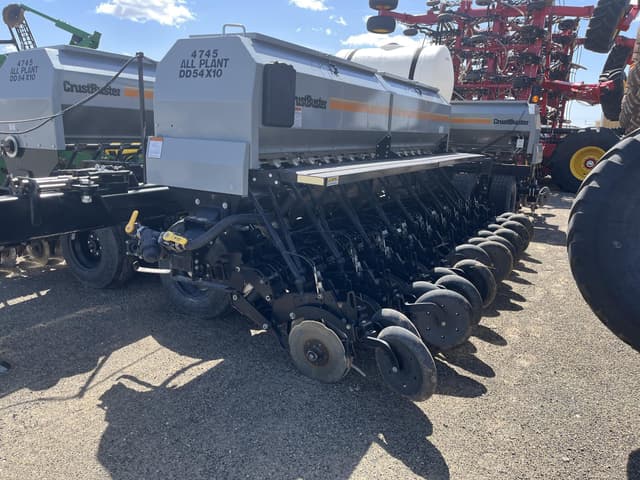 Image of CrustBuster 4745 equipment image 4