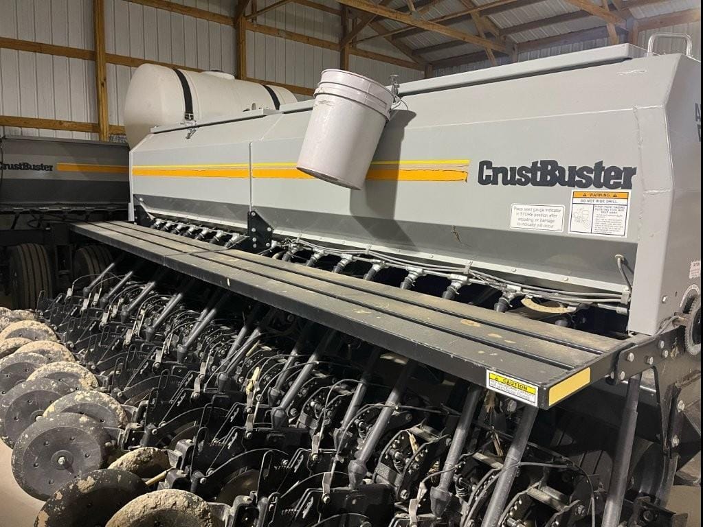 2019 CrustBuster 4745 Equipment Image0