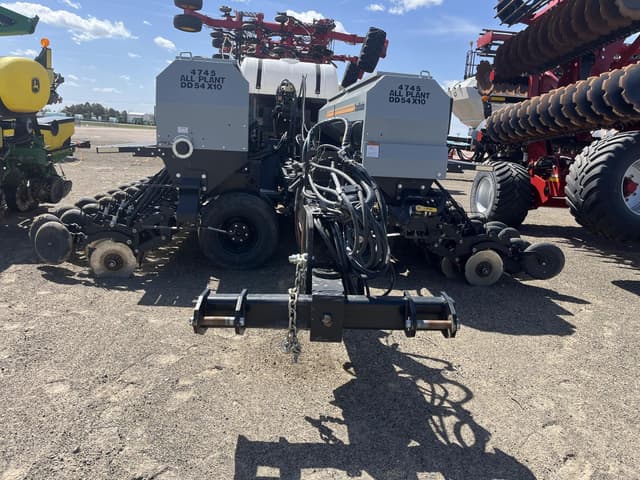 Image of CrustBuster 4745 equipment image 2